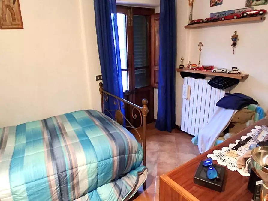 Immagine 16 di Casa semindipendente in vendita  a Capannori