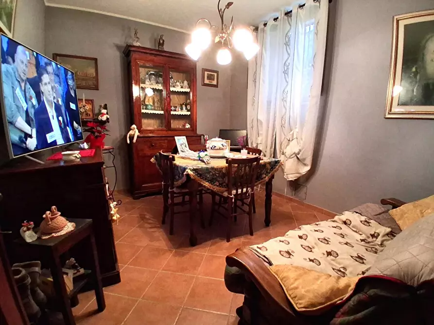 Immagine 24 di Casa semindipendente in vendita  a Capannori