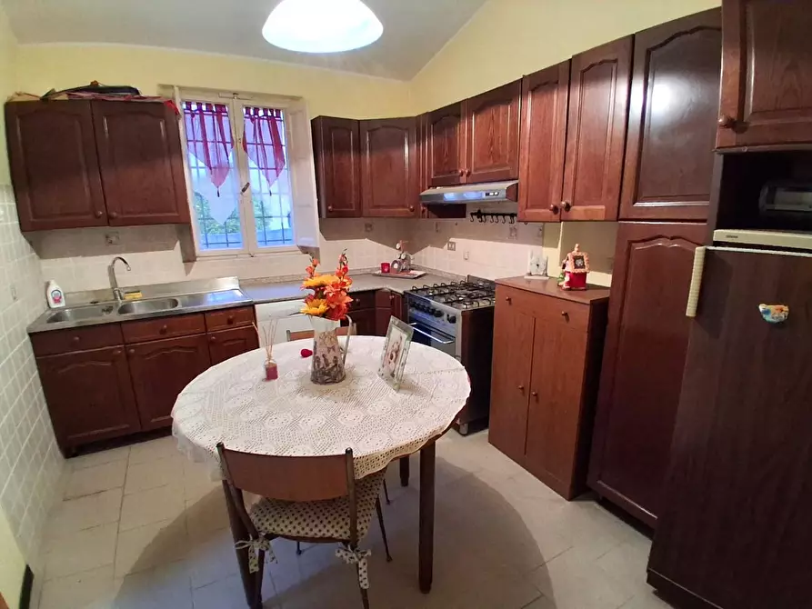 Immagine 29 di Casa semindipendente in vendita  a Capannori