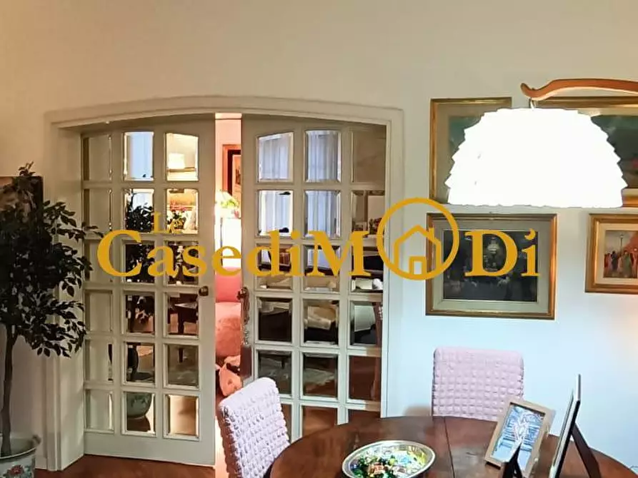 Immagine 5 di Appartamento in vendita  a Livorno