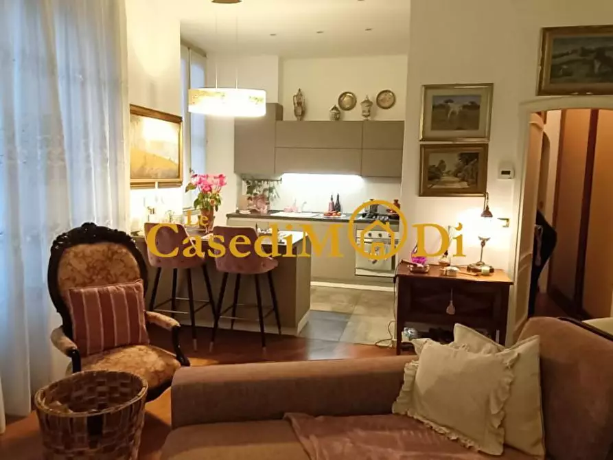 Immagine 7 di Appartamento in vendita  a Livorno