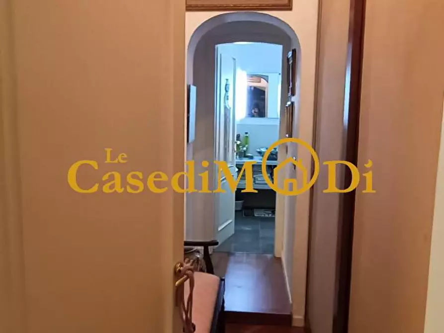 Immagine 17 di Appartamento in vendita  a Livorno