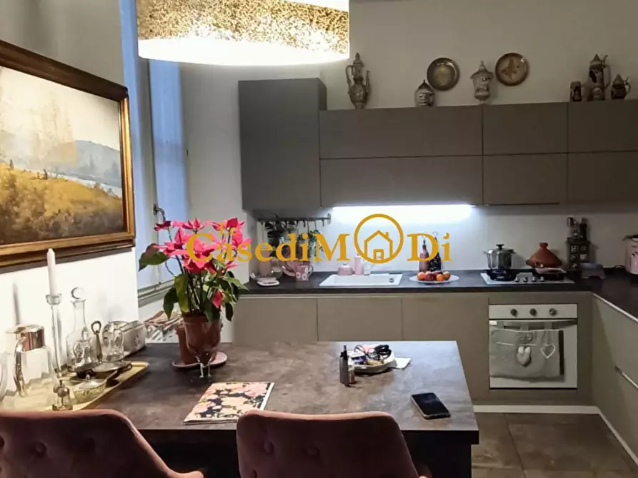 Immagine 16 di Appartamento in vendita  a Livorno