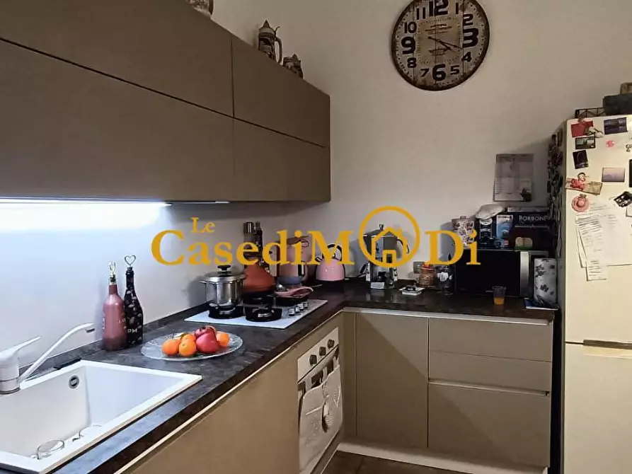 Immagine 11 di Appartamento in vendita  a Livorno