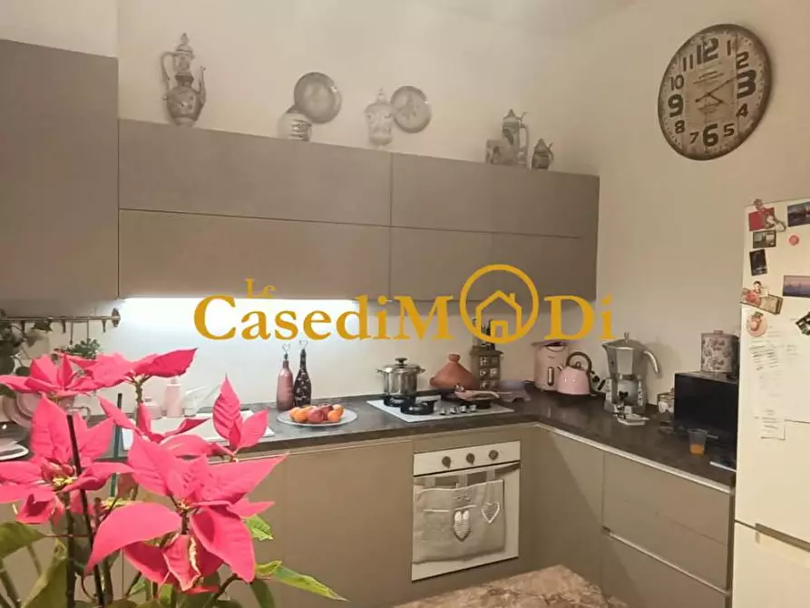 Immagine 8 di Appartamento in vendita  a Livorno