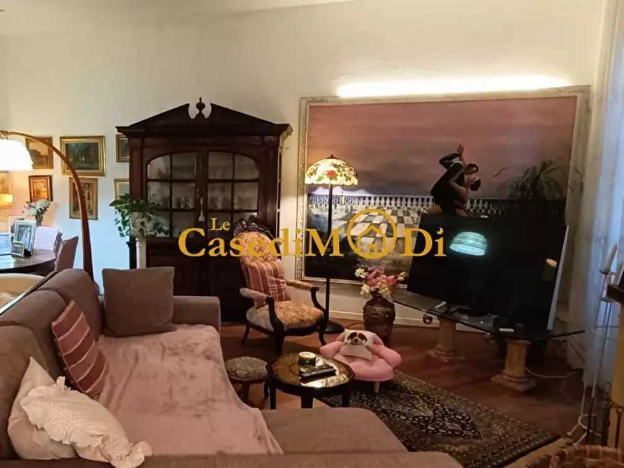 Immagine 12 di Appartamento in vendita  a Livorno