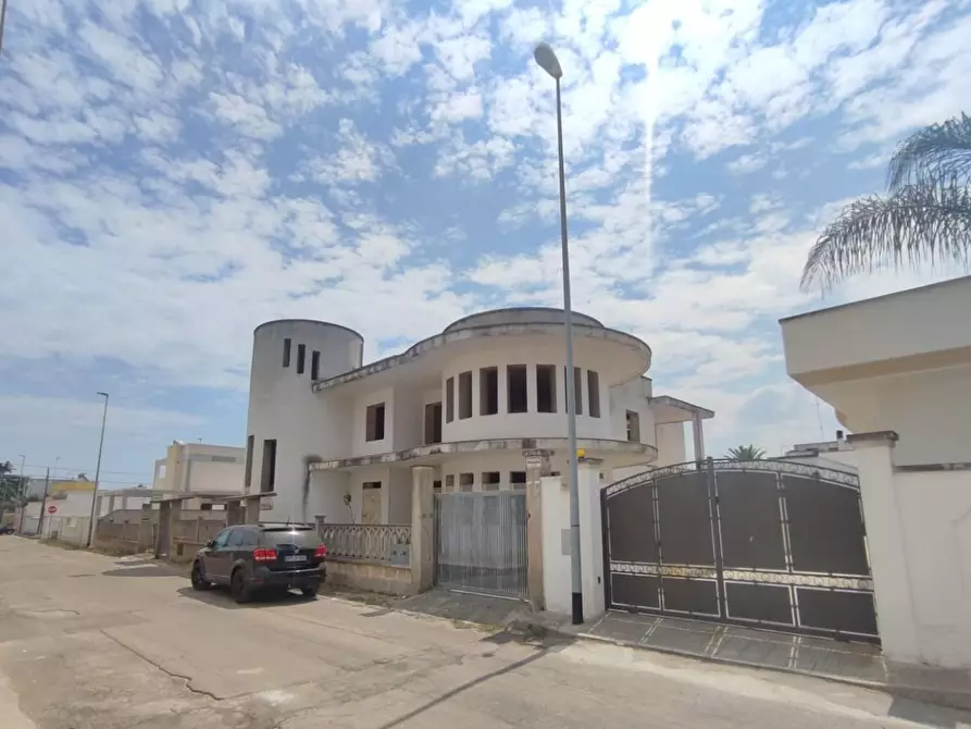 Immagine 1 di Rustico / casale in vendita  a Nardo'