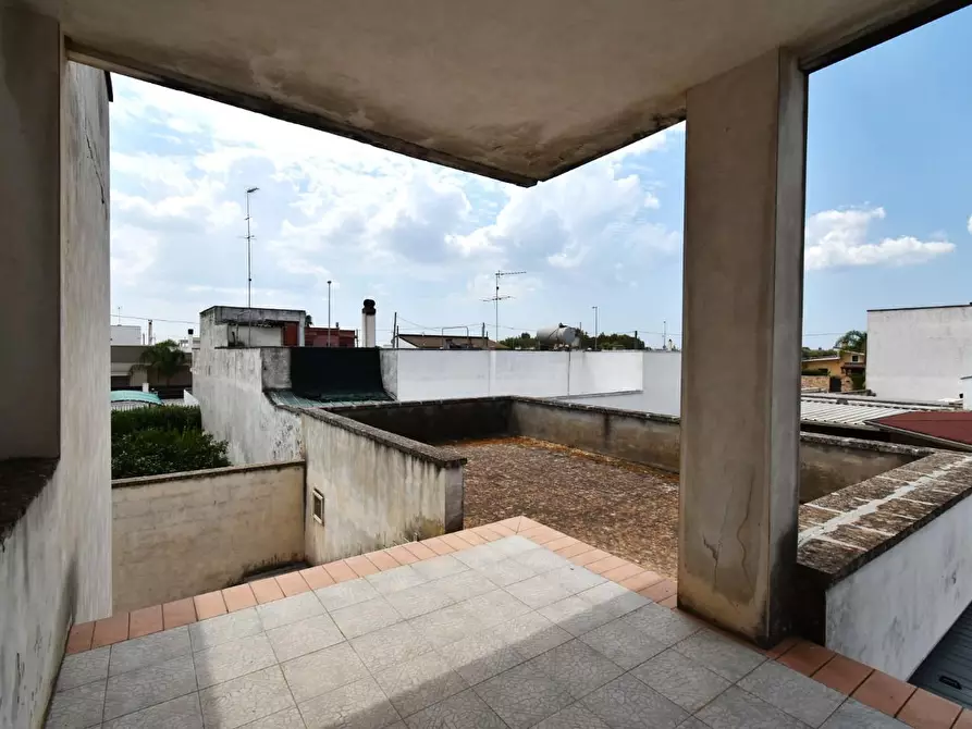 Immagine 8 di Rustico / casale in vendita  a Nardo'