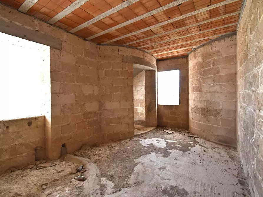 Immagine 13 di Rustico / casale in vendita  a Nardo'