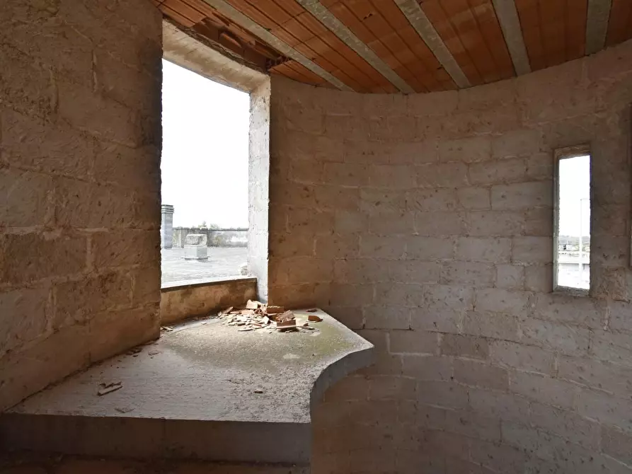 Immagine 7 di Rustico / casale in vendita  a Nardo'
