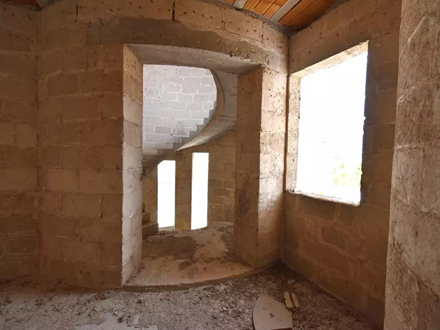 Immagine 27 di Rustico / casale in vendita  a Nardo'