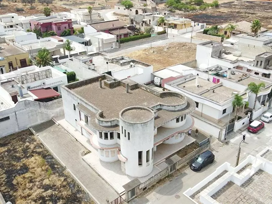 Immagine 2 di Rustico / casale in vendita  a Nardo'