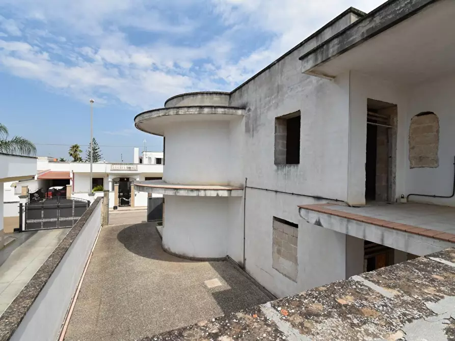 Immagine 20 di Rustico / casale in vendita  a Nardo'