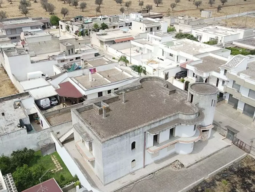 Immagine 24 di Rustico / casale in vendita  a Nardo'