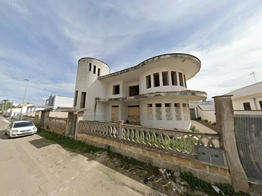 Immagine 25 di Rustico / casale in vendita  a Nardo'