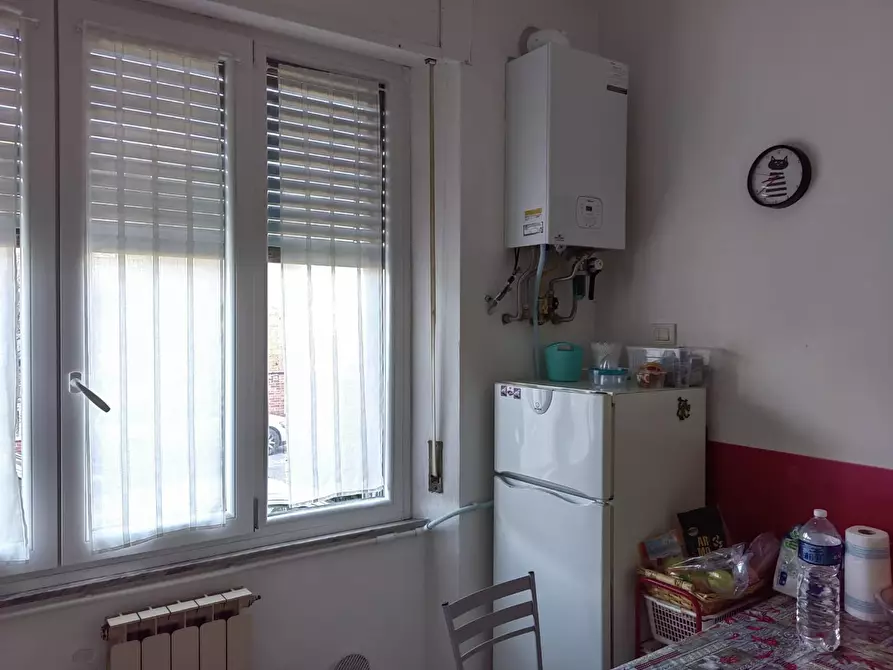 Immagine 3 di Appartamento in vendita  a Siena