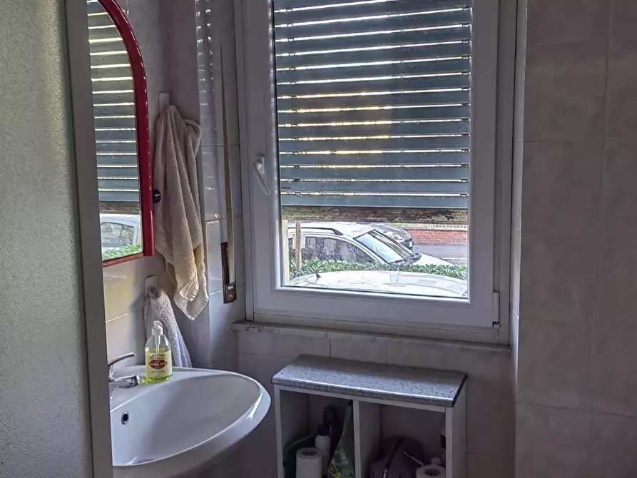 Immagine 27 di Appartamento in vendita  a Siena