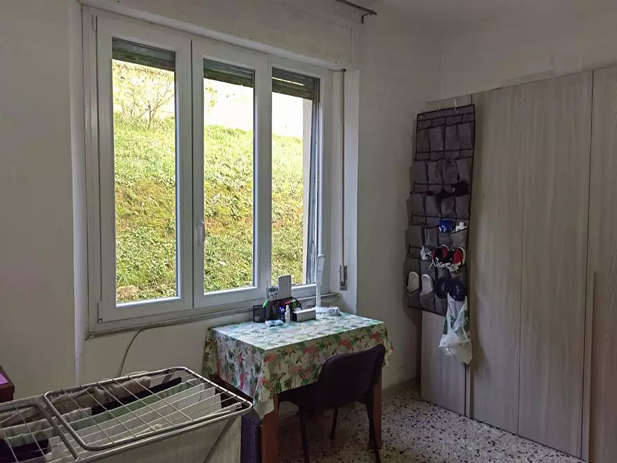 Immagine 8 di Appartamento in vendita  a Siena