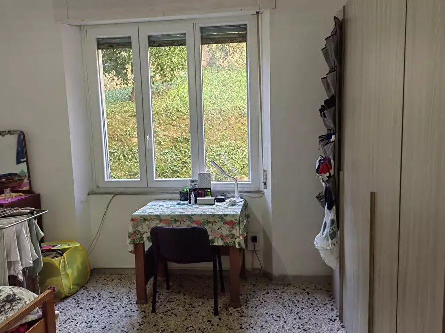 Immagine 7 di Appartamento in vendita  a Siena