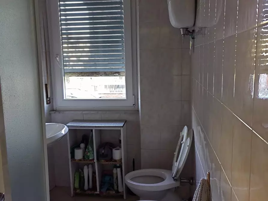 Immagine 28 di Appartamento in vendita  a Siena