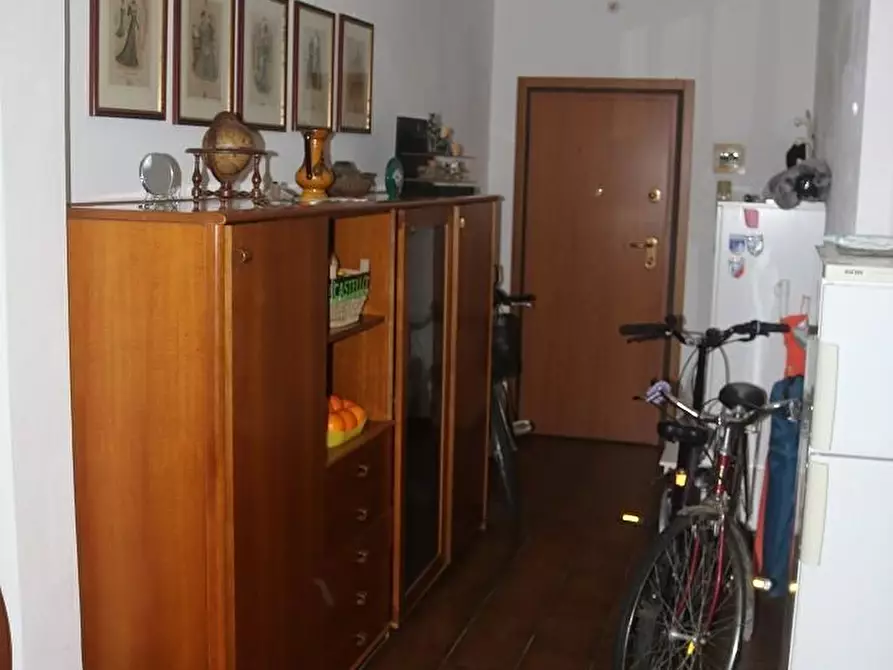 Immagine 4 di Appartamento in vendita  a Cecina