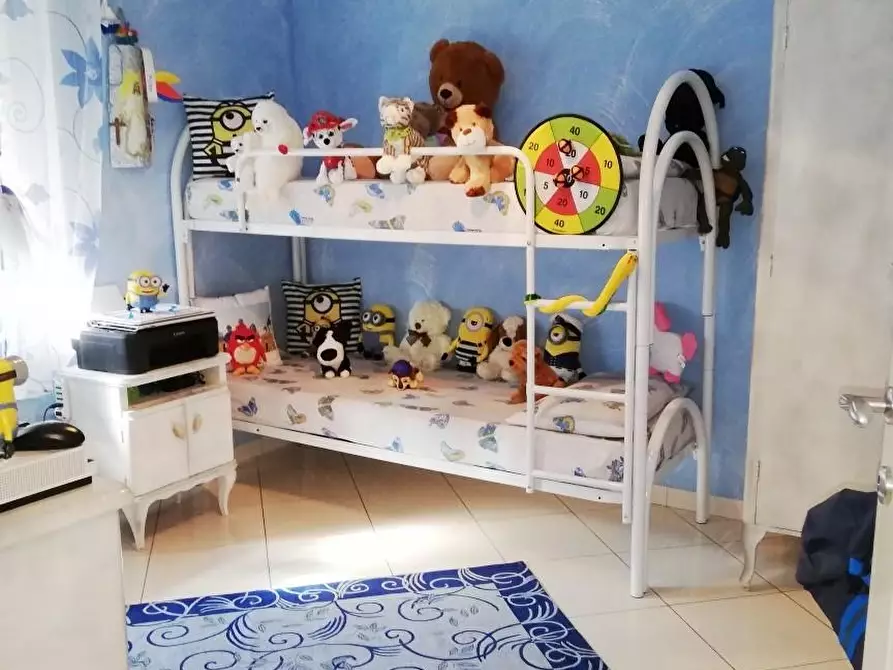 Immagine 5 di Casa trifamiliare in vendita  a Arcola