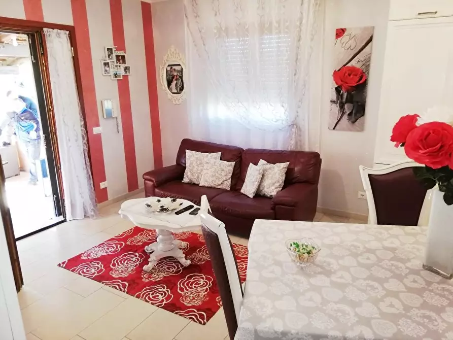 Immagine 17 di Casa trifamiliare in vendita  a Arcola