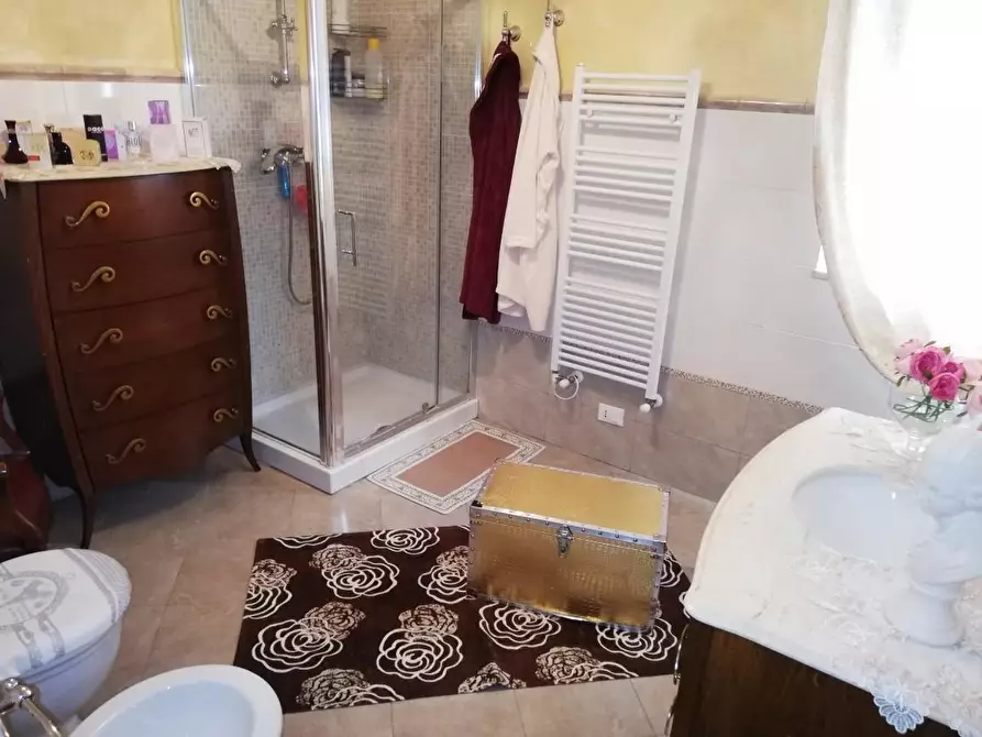 Immagine 13 di Casa trifamiliare in vendita  a Arcola