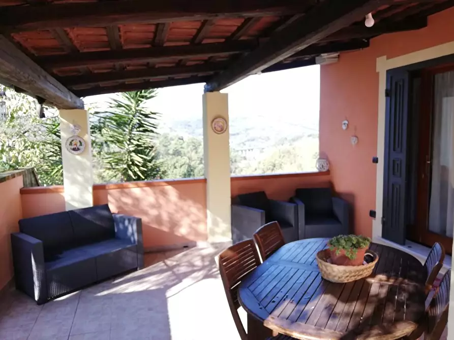 Immagine 35 di Casa trifamiliare in vendita  a Arcola