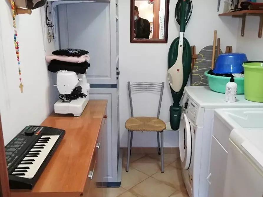 Immagine 25 di Casa trifamiliare in vendita  a Arcola