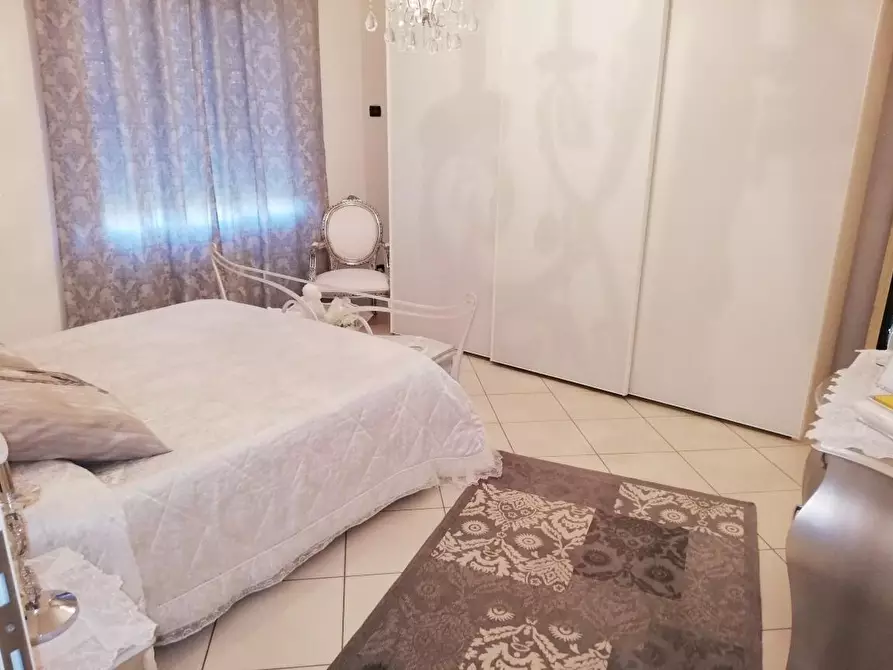 Immagine 4 di Casa trifamiliare in vendita  a Arcola