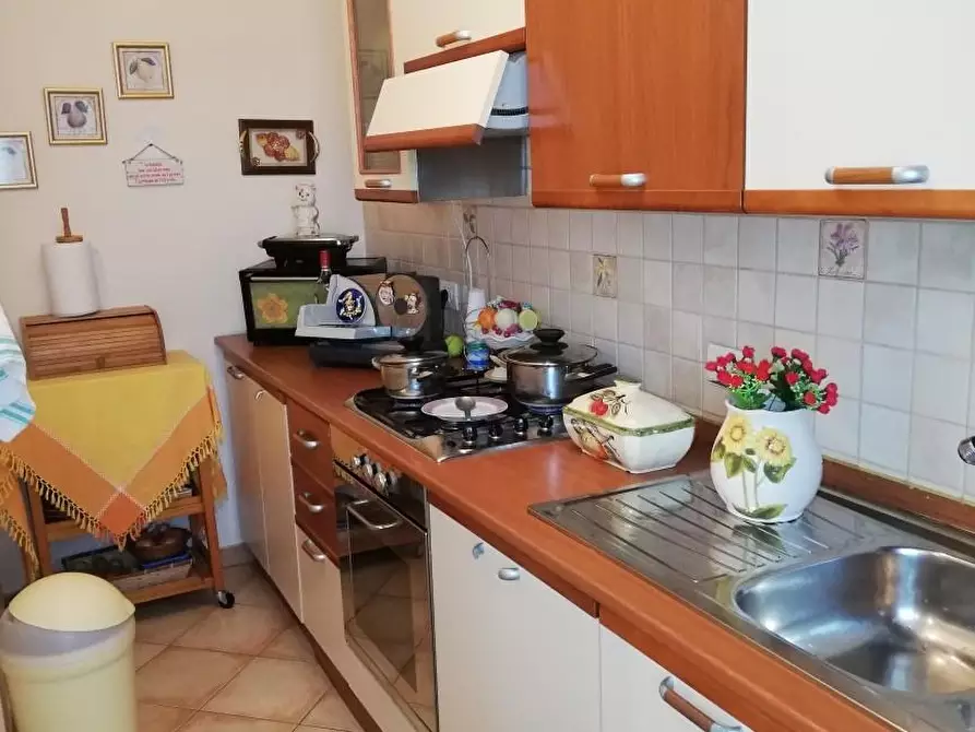 Immagine 28 di Casa trifamiliare in vendita  a Arcola