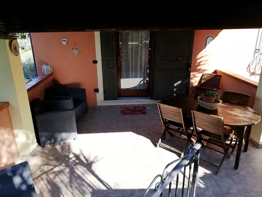 Immagine 33 di Casa trifamiliare in vendita  a Arcola