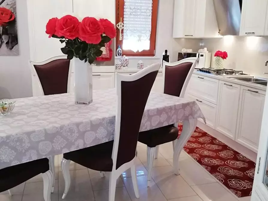 Immagine 15 di Casa trifamiliare in vendita  a Arcola