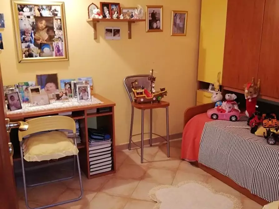 Immagine 22 di Casa trifamiliare in vendita  a Arcola