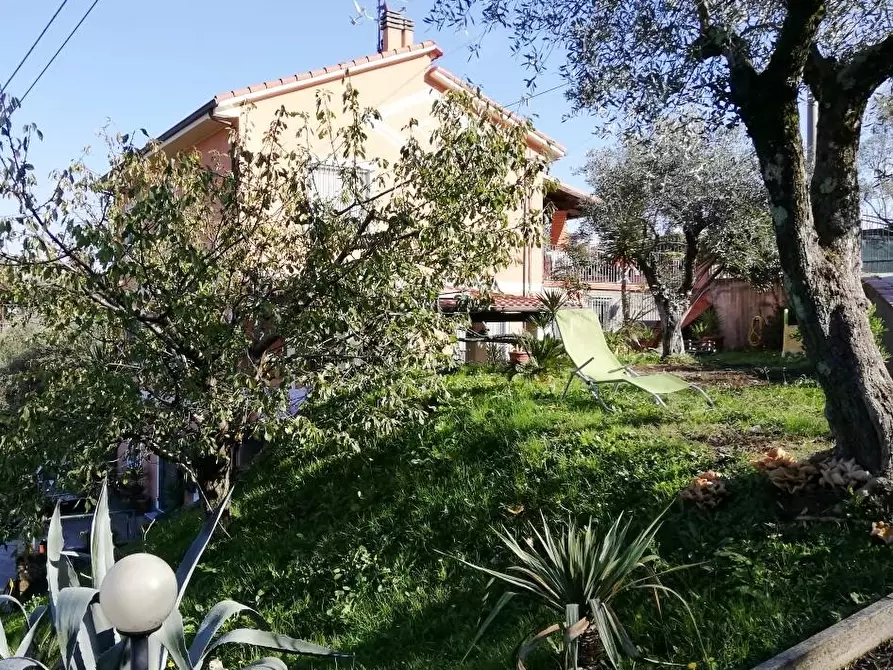 Immagine 30 di Casa trifamiliare in vendita  a Arcola