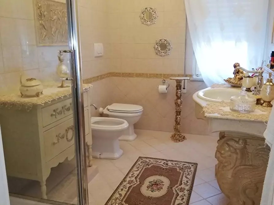 Immagine 3 di Casa trifamiliare in vendita  a Arcola