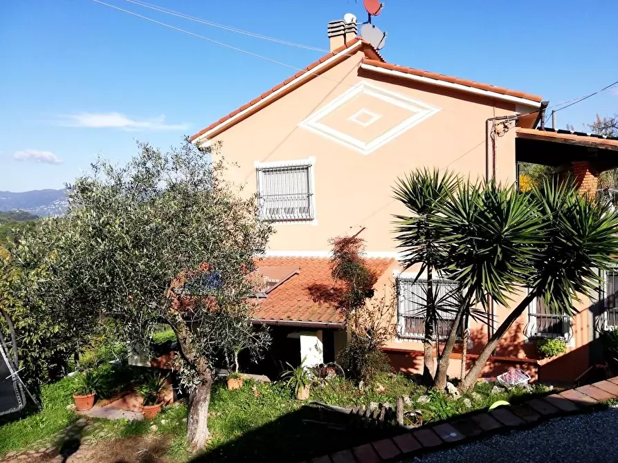 Immagine 31 di Casa trifamiliare in vendita  a Arcola