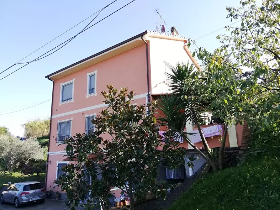 Immagine 29 di Casa trifamiliare in vendita  a Arcola