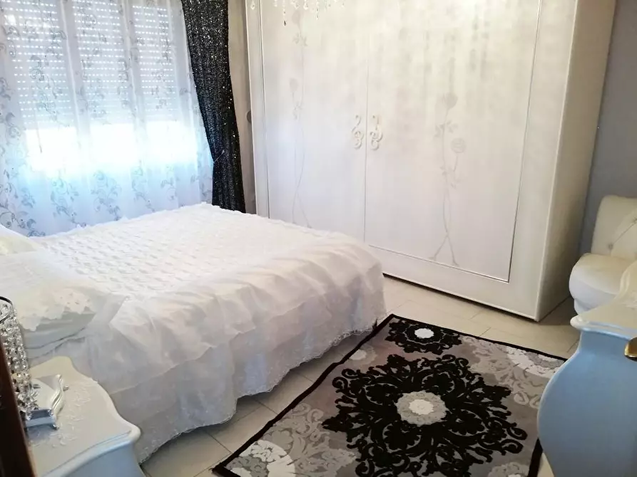 Immagine 11 di Casa trifamiliare in vendita  a Arcola