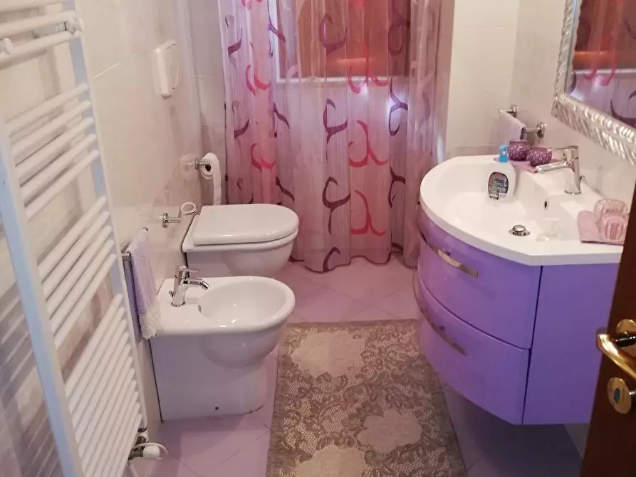 Immagine 12 di Casa trifamiliare in vendita  a Arcola
