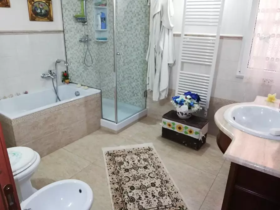 Immagine 23 di Casa trifamiliare in vendita  a Arcola