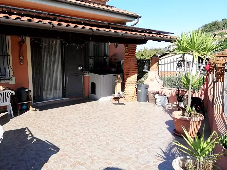 Immagine 32 di Casa trifamiliare in vendita  a Arcola