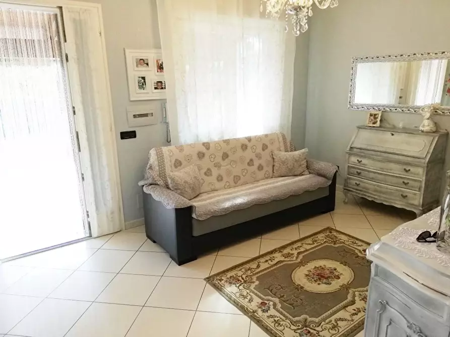 Immagine 6 di Casa trifamiliare in vendita  a Arcola