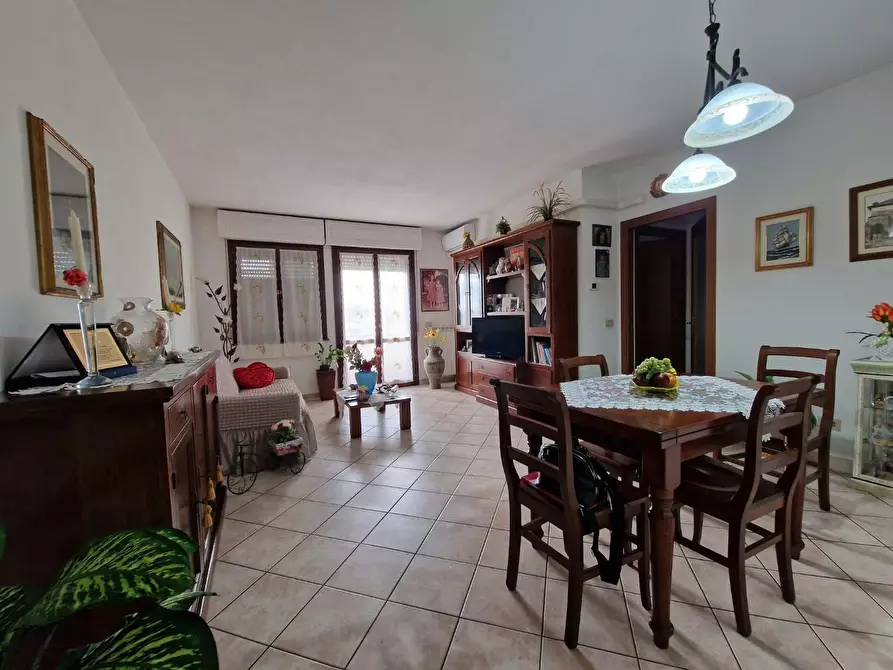 Immagine 6 di Appartamento in vendita  a Casciana Terme Lari