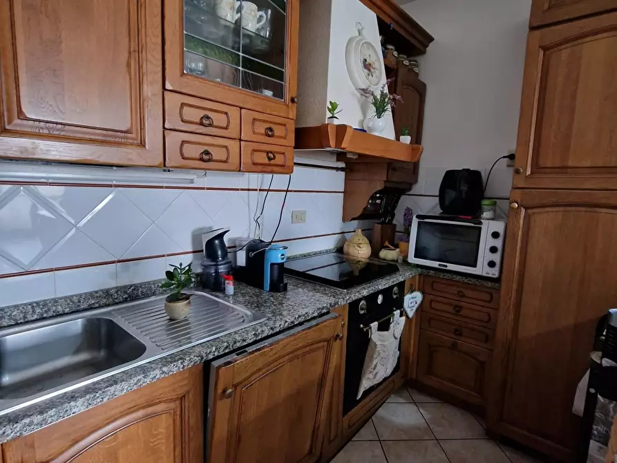 Immagine 8 di Appartamento in vendita  a Casciana Terme Lari