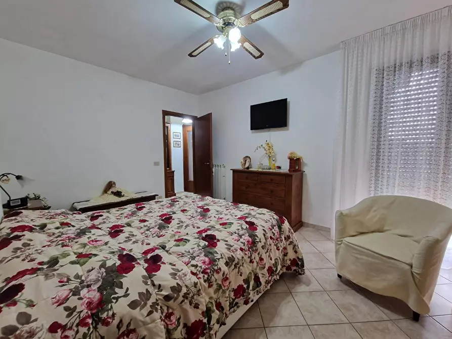 Immagine 10 di Appartamento in vendita  a Casciana Terme Lari