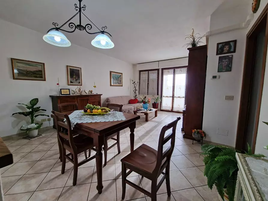 Immagine 4 di Appartamento in vendita  a Casciana Terme Lari