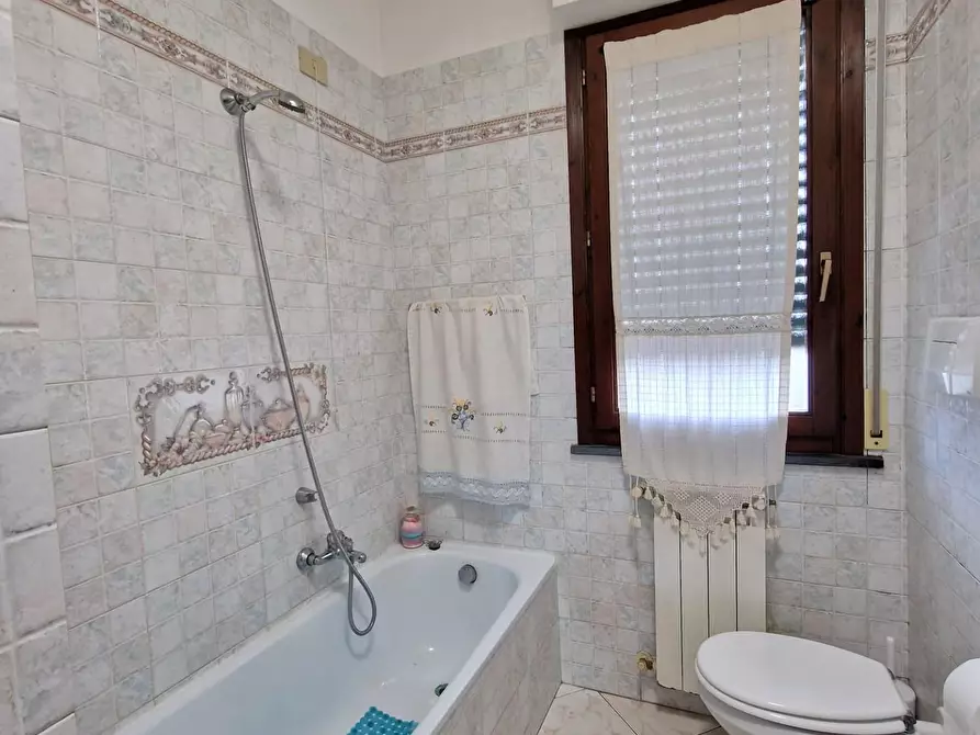 Immagine 19 di Appartamento in vendita  a Casciana Terme Lari