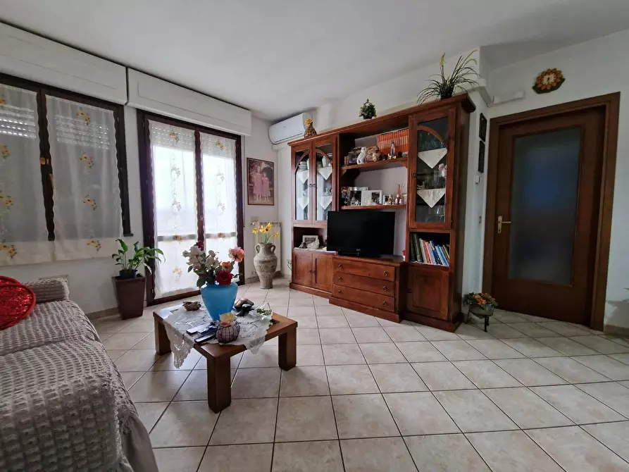 Immagine 2 di Appartamento in vendita  a Casciana Terme Lari